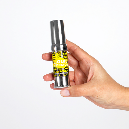 Strong Stimulator - Liquid Vibrator