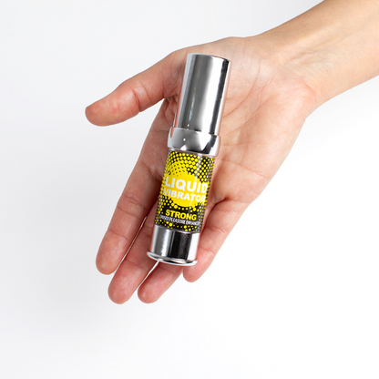 Strong Stimulator - Liquid Vibrator