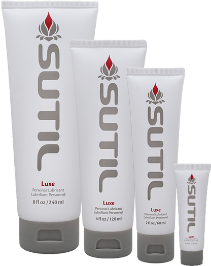 Sutil Luxe Lubricant