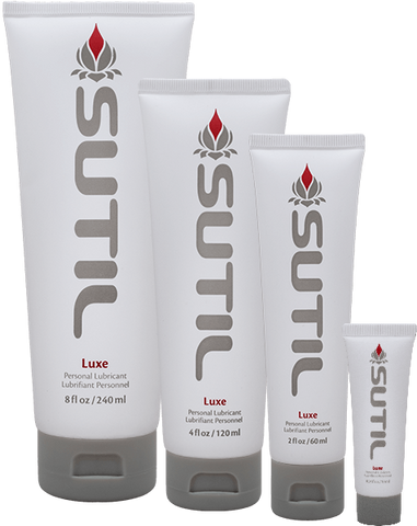 Sutil LUXE