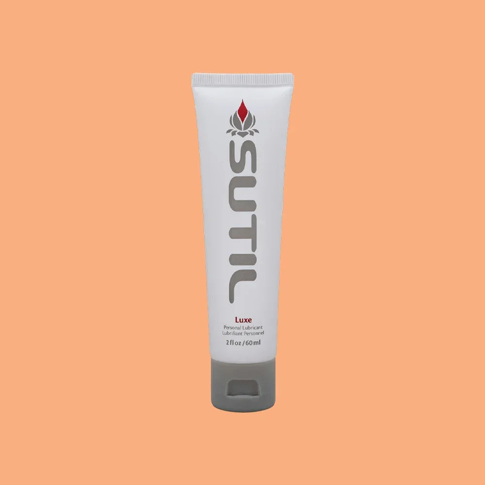 Sutil Luxe Lubricant
