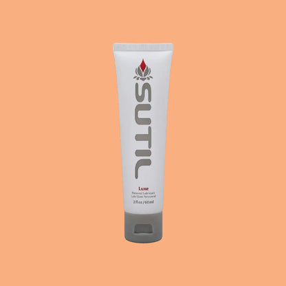 Sutil Luxe Lubricant