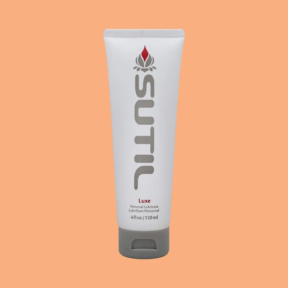 Sutil Luxe Lubricant
