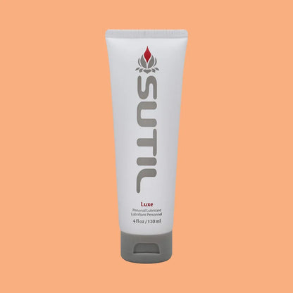 Sutil Luxe Lubricant