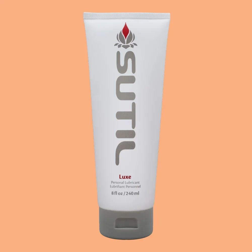 Sutil Luxe Lubricant