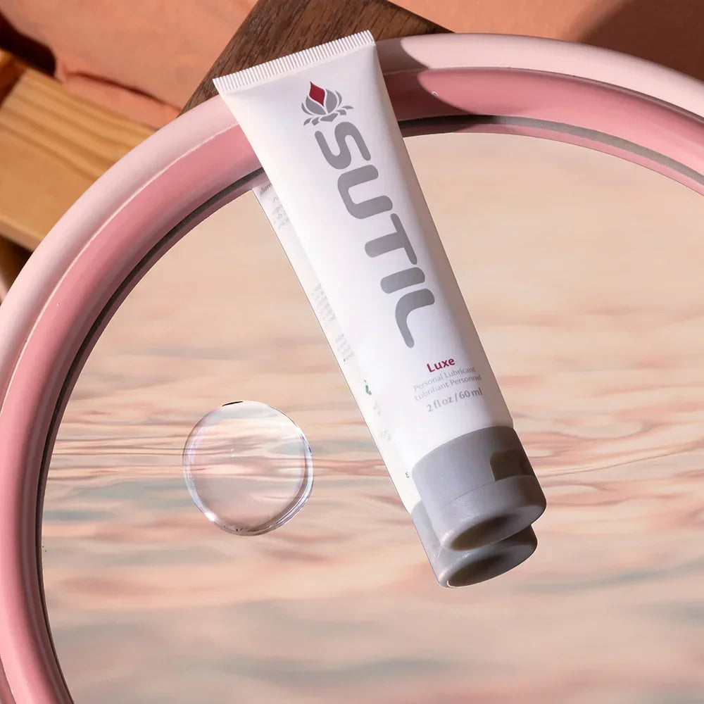 Sutil Luxe Lubricant