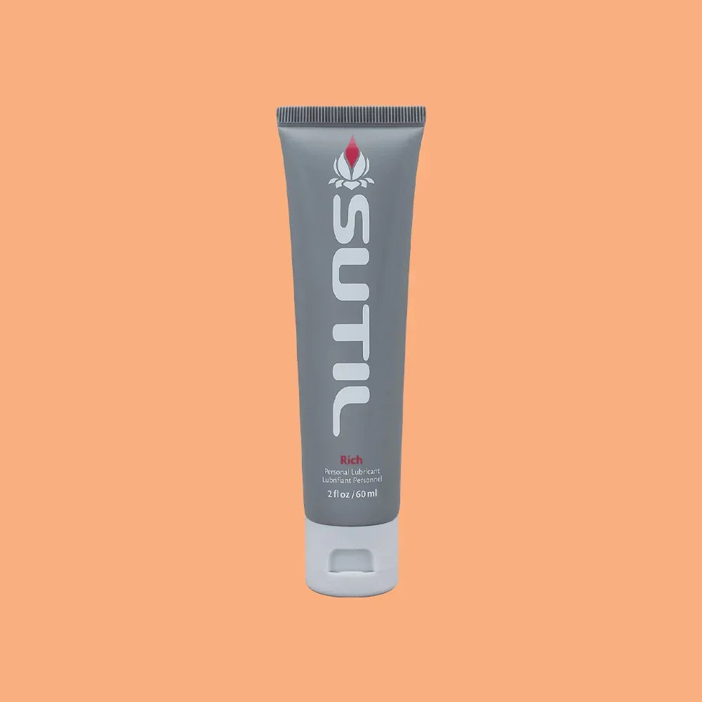Sutil Rich Lubricant