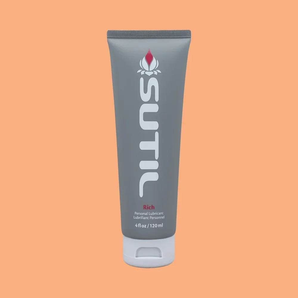 Sutil Rich Lubricant