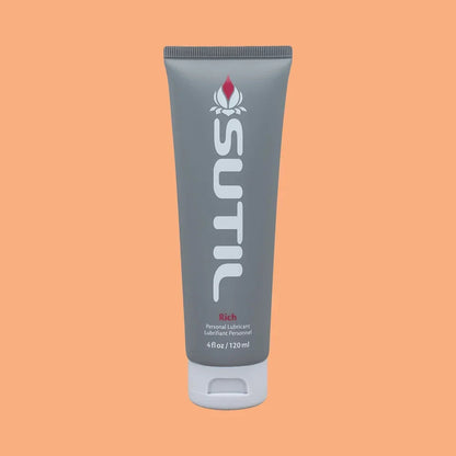 Sutil Rich Lubricant