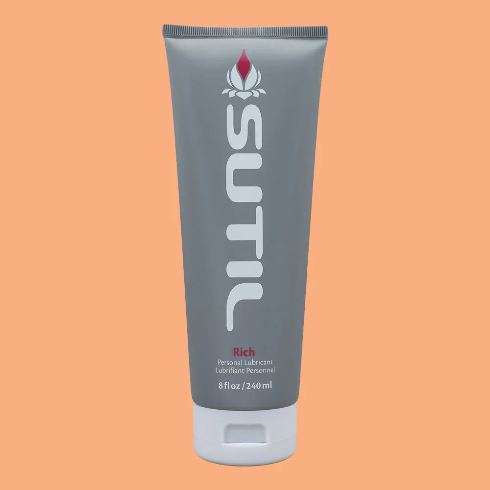Sutil Rich Lubricant