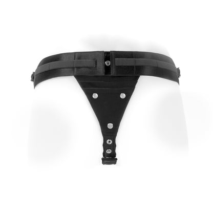 Theo Harness Cover Version