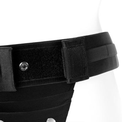 Theo Harness Cover Version