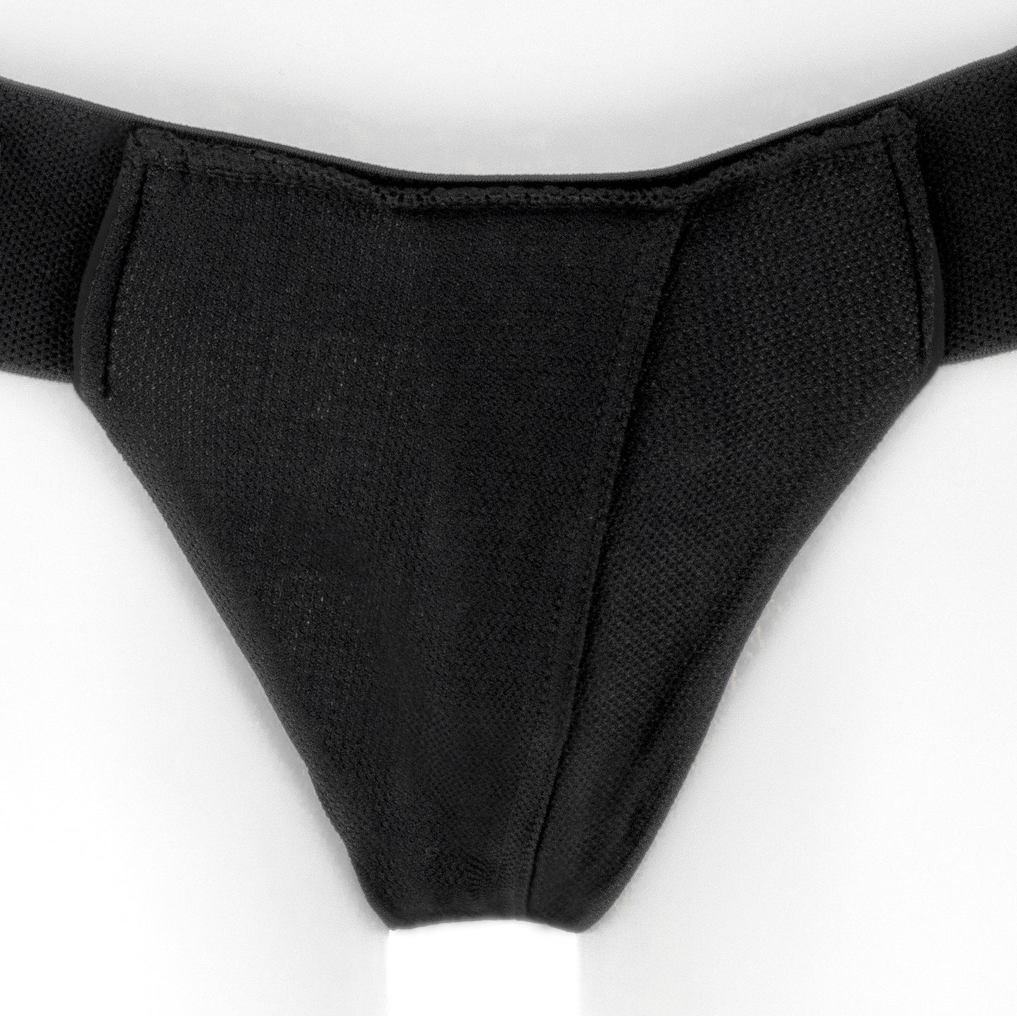 Theo Harness Cover Version