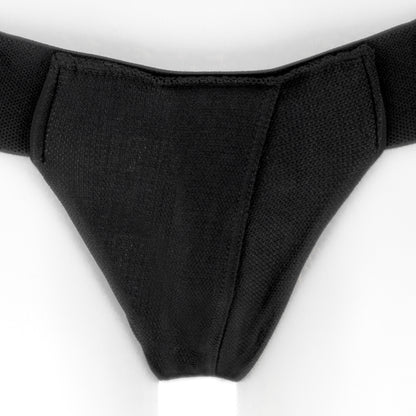 Theo Harness Cover Version