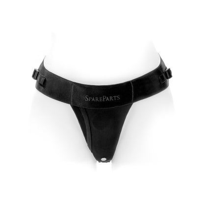 Theo Harness Cover Version