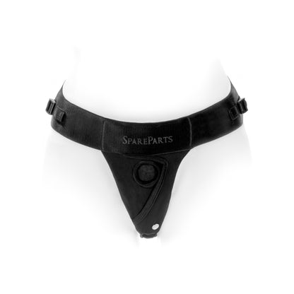 Theo Harness Cover Version