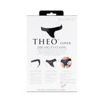 Theo Harness Cover Version