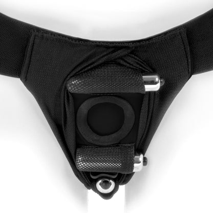 Theo Harness Cover Version