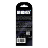 Uniq Oral Dental Dam Latex-Free 3pc