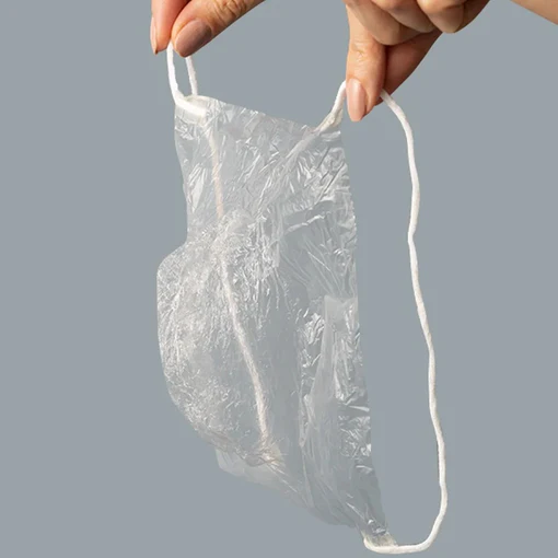 Uniq Oral Dental Dam Latex-Free 3pc