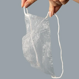 Uniq Oral Dental Dam Latex-Free 3pc