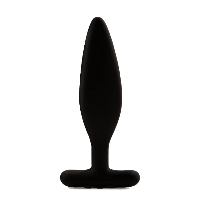 Egon Vibrating Butt Plug for P-Spot Intensity
