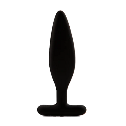 Egon Vibrating Butt Plug for P-Spot Intensity