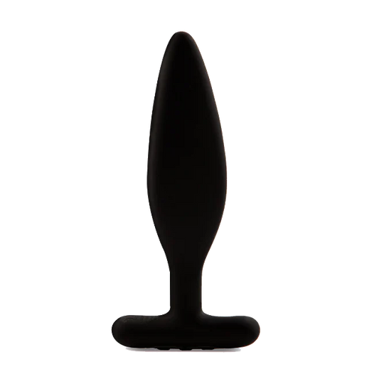 Egon Vibrating Butt Plug for P-Spot Intensity