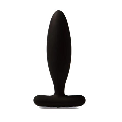 Vesta Vibrating Butt Plug - Rumbly Vibes - Ideal for Beginners