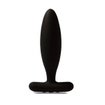 Vesta Vibrating Butt Plug - Rumbly Vibes - Ideal for Beginners