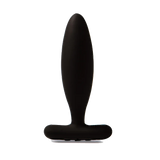 Vesta Vibrating Butt Plug - Rumbly Vibes - Ideal for Beginners