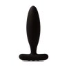 Vesta Vibrating Butt Plug - Rumbly Vibes - Ideal for Beginners