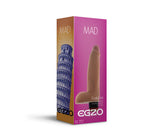 Egzo Mad Tower Dildo
