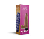 Egzo Mad Tower Dildo