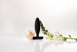 Vesta Vibrating Butt Plug - Rumbly Vibes - Ideal for Beginners