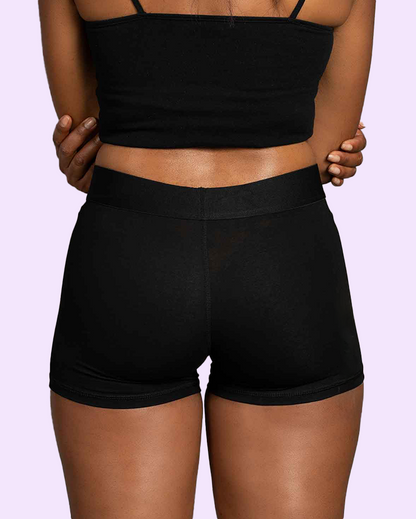 Boxer Briefs O-Ring Harness