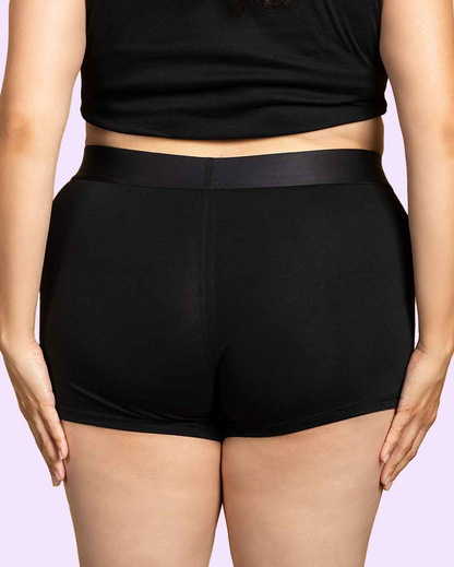 Boxer Briefs O-Ring Harness