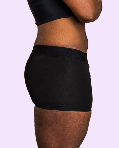 Boxer Briefs O-Ring Harness