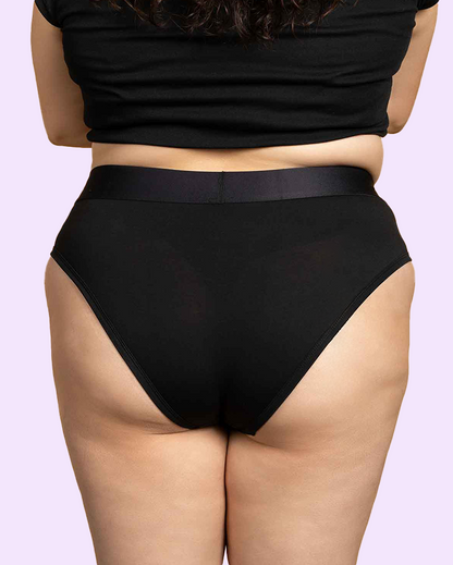 Briefs O-Ring Harness