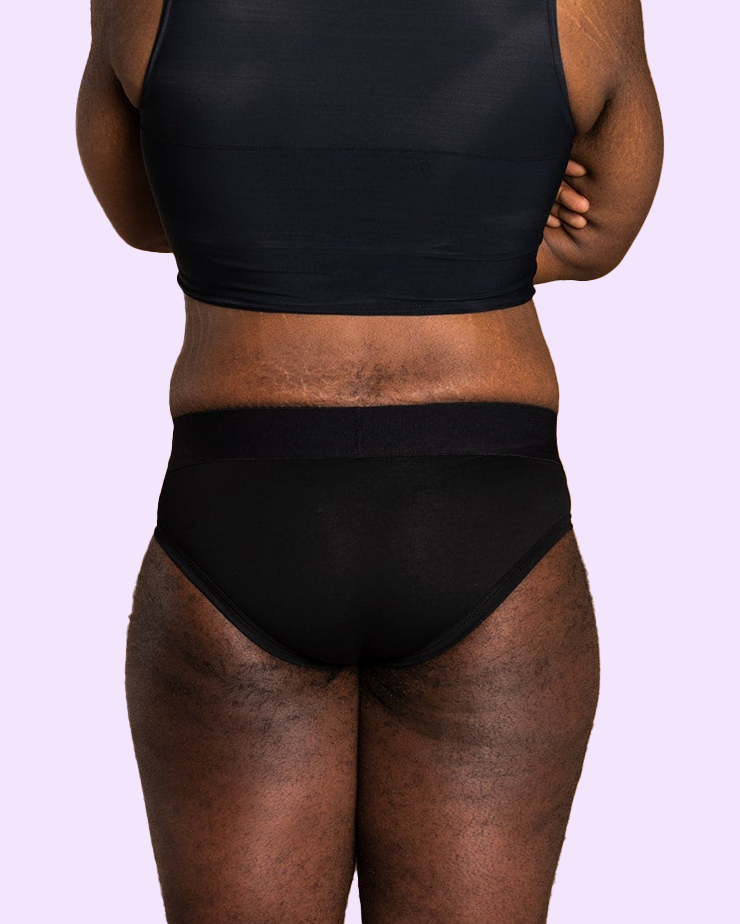 Briefs O-Ring Harness