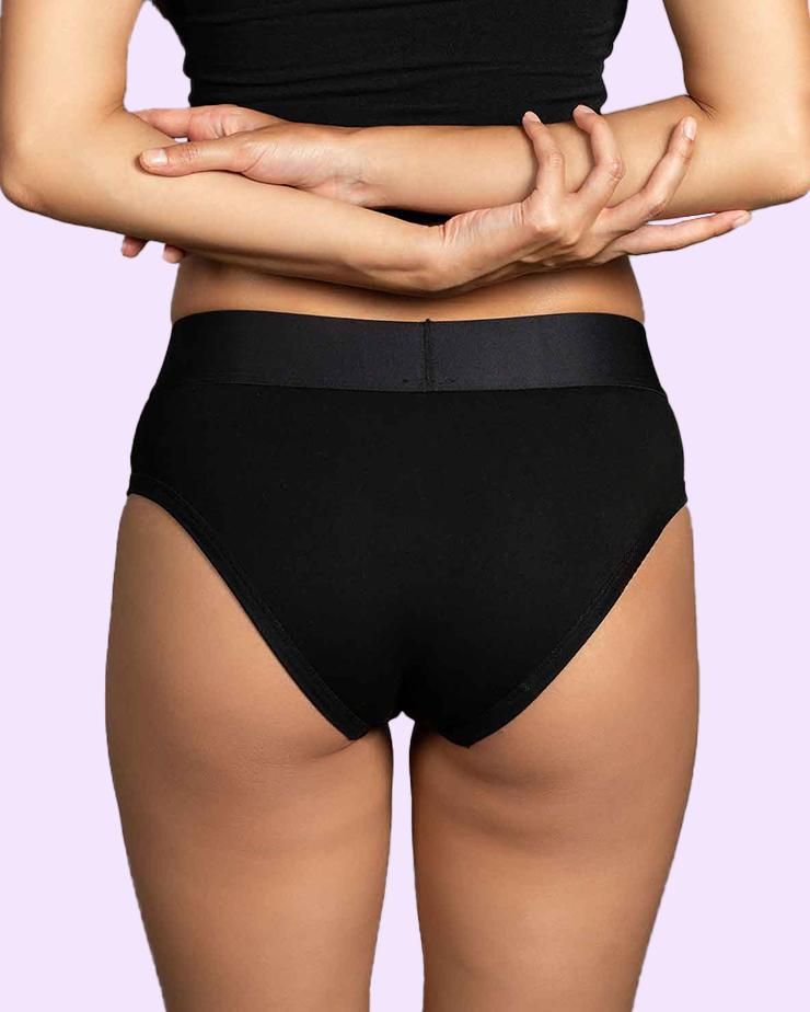 Briefs O-Ring Harness