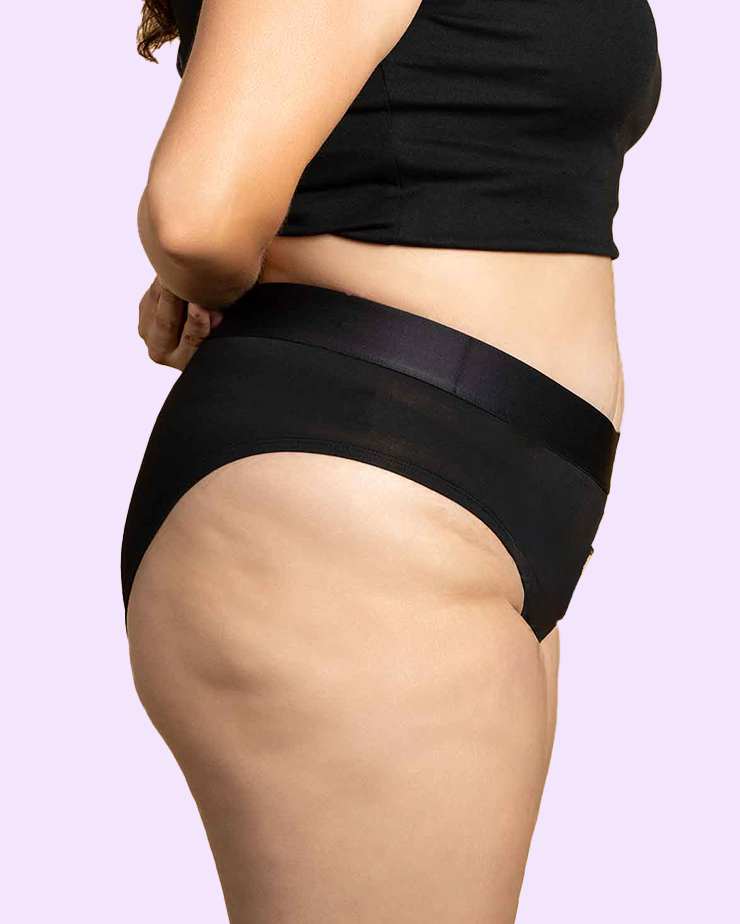 Briefs O-Ring Harness