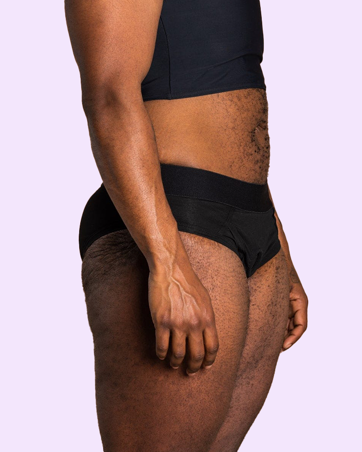 Briefs O-Ring Harness
