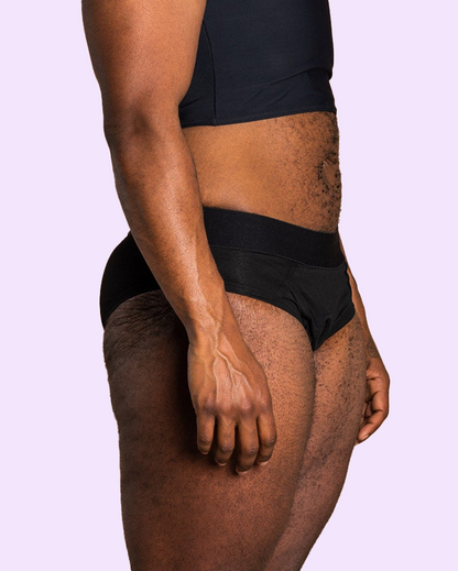 Briefs O-Ring Harness