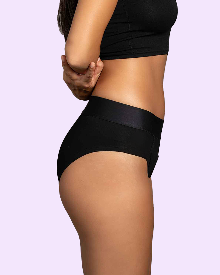 Briefs O-Ring Harness