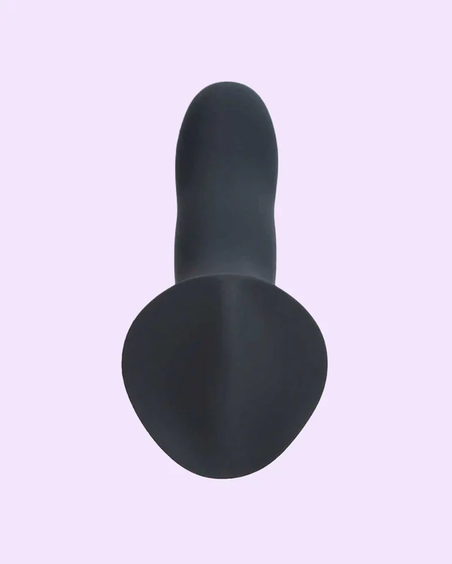 Fusion 1.0 Grinding Base Dildo
