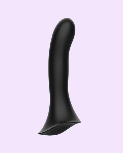 Fusion 1.0 Grinding Base Dildo