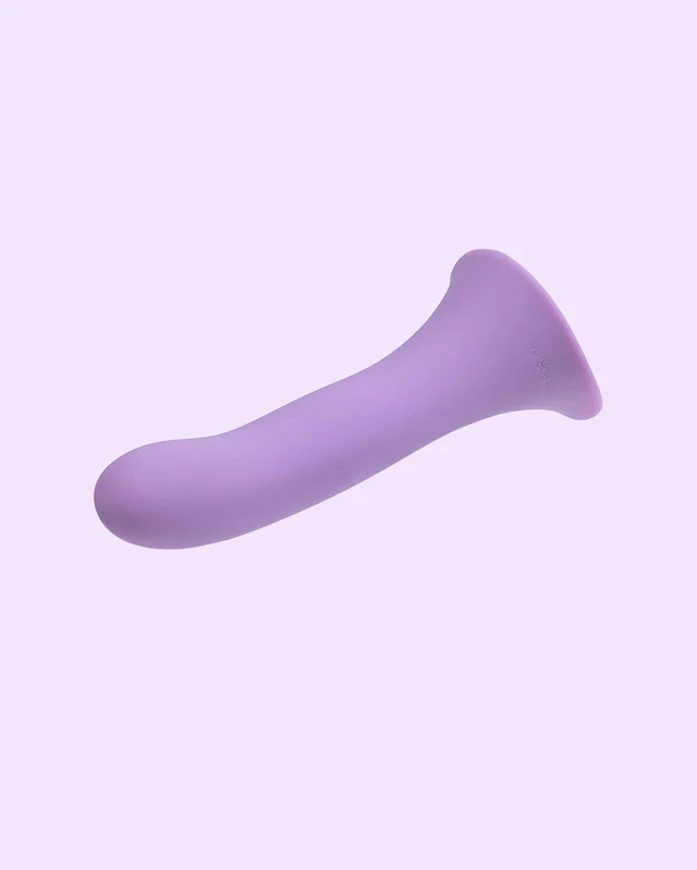 Fusion 1.0 Grinding Base Dildo