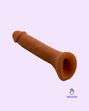 Milo FeelSkin™ Pack n Play with FTM Stroker Base