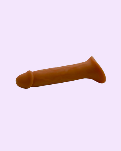 Milo FeelSkin™ Pack n Play with FTM Stroker Base